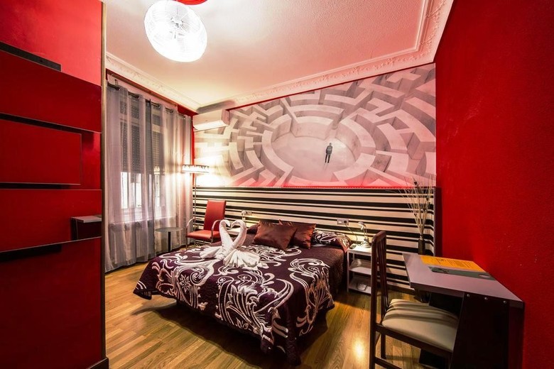 Hostal Escala Luna