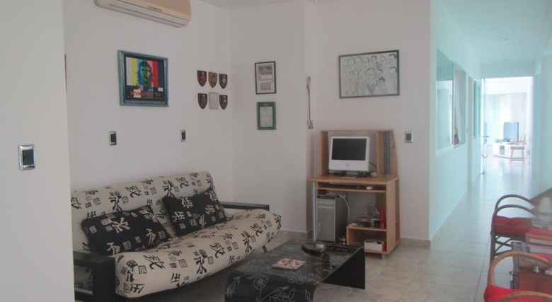 Hotel Casablanca