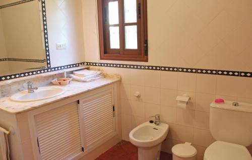 Holiday Home Cortijo Barreras De El Gastor