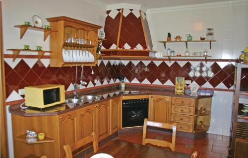Holiday Home Cortijo Barreras De El Gastor