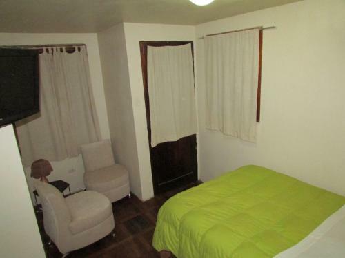 Bed & Breakfast El Tumi Oro Cusco