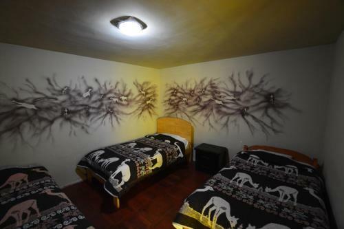 Bed & Breakfast El Tumi Oro Cusco