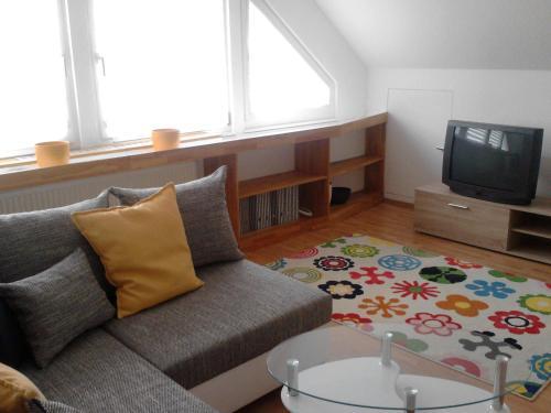 Apartamento A Country Retreat