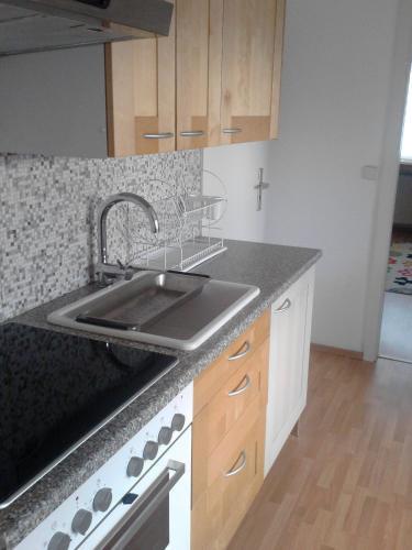 Apartamento A Country Retreat