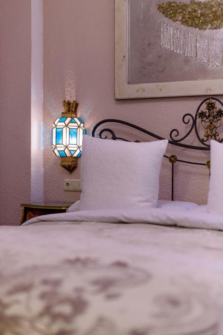 Hostal Lima