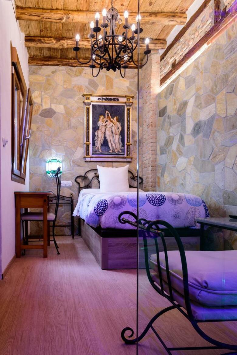 Hostal Lima