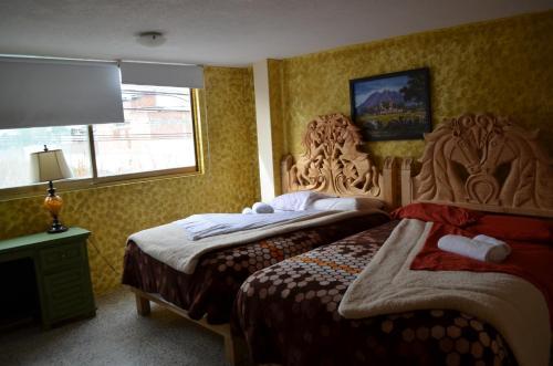 Aparthotel Santa Ana Suites & Lofts