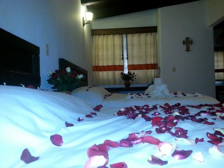 Hotel Hacienda Club La Diligencia