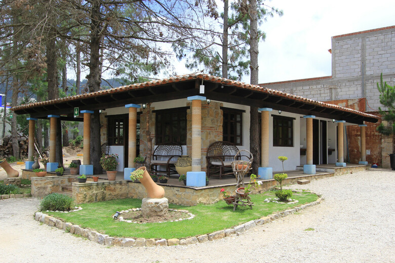 Hotel Hacienda Club La Diligencia