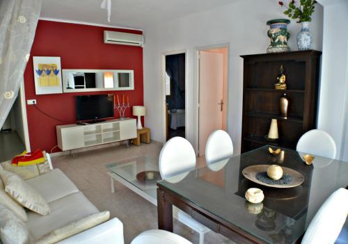 Apartamentos De Las Heras