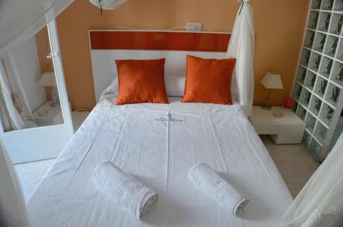 Apartamentos De Las Heras
