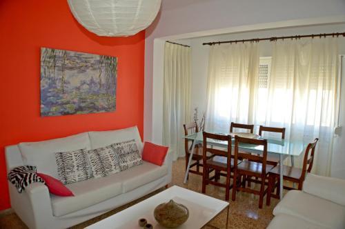 Apartamentos De Las Heras