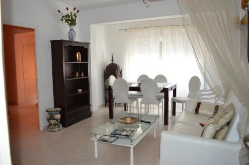 Apartamentos De Las Heras
