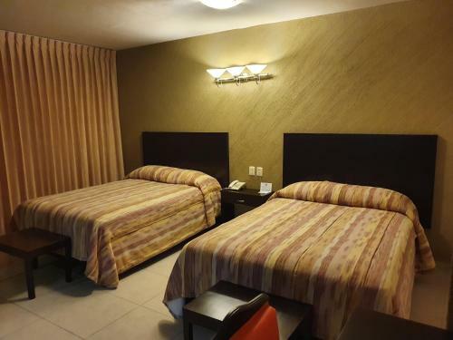 Hotel Cristal
