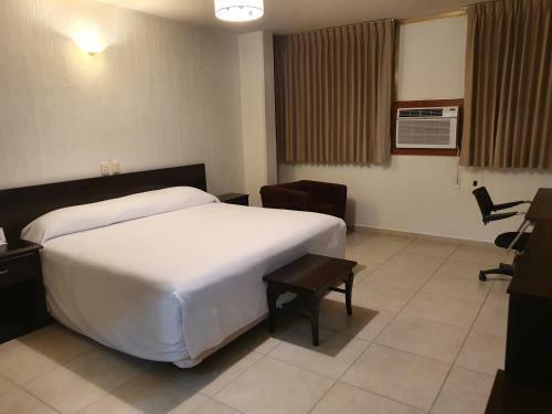 Hotel Cristal