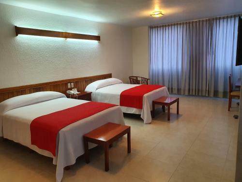 Hotel Cristal