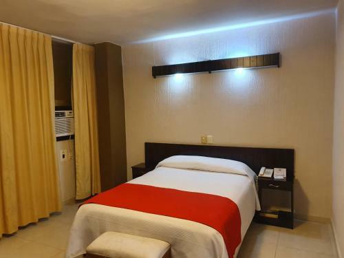 Hotel Cristal