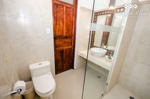 Bed & Breakfast Casa San Roque Valladolid