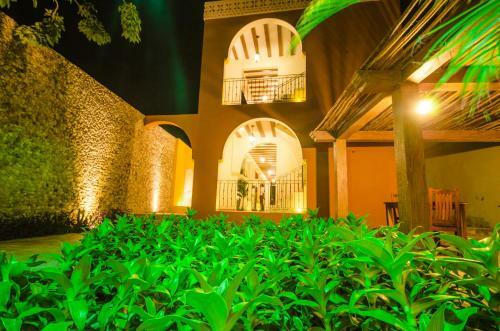 Bed & Breakfast Casa San Roque Valladolid