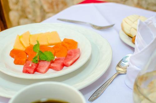 Bed & Breakfast Casa San Roque Valladolid