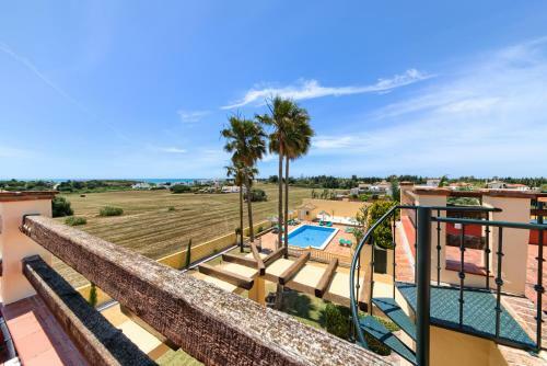 Apartamentos Villafaro Conil