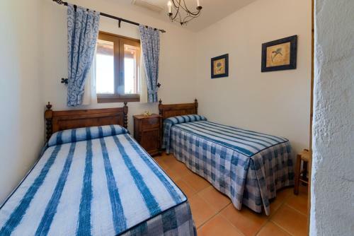 Apartamentos Villafaro Conil