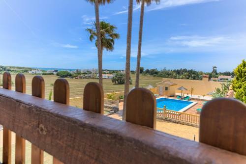 Apartamentos Villafaro Conil