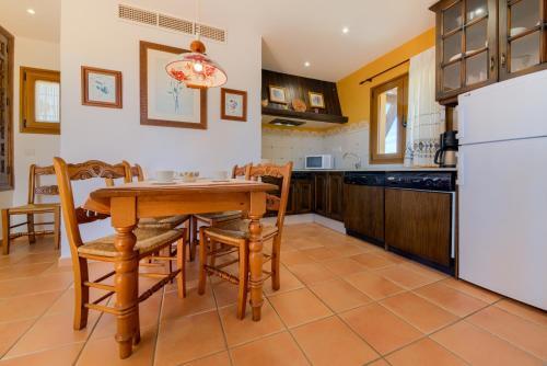 Apartamentos Villafaro Conil