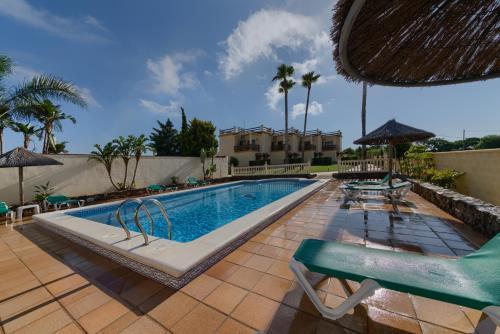 Apartamentos Villafaro Conil