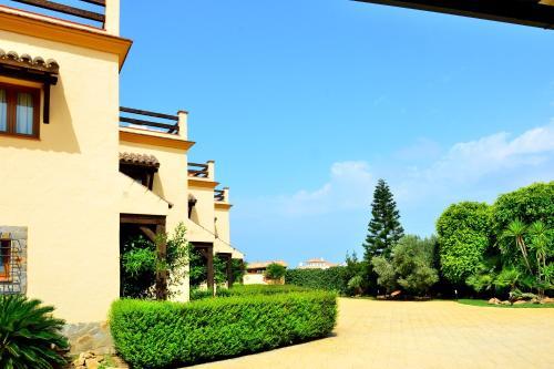 Apartamentos Villafaro Conil