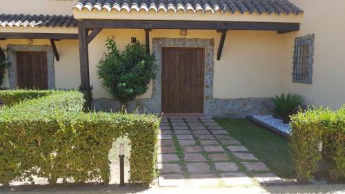Apartamentos Villafaro Conil