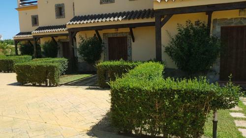 Apartamentos Villafaro Conil