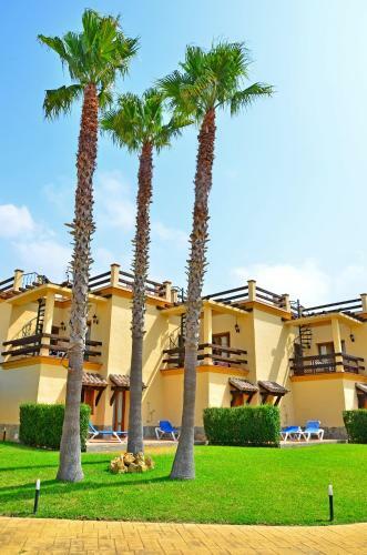 Apartamentos Villafaro Conil