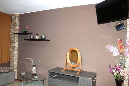 Apartamento Alo Jate - Casa Vidaurre