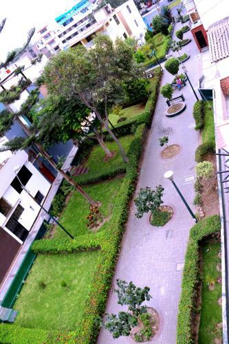 Apartamento Alo Jate - Casa Vidaurre