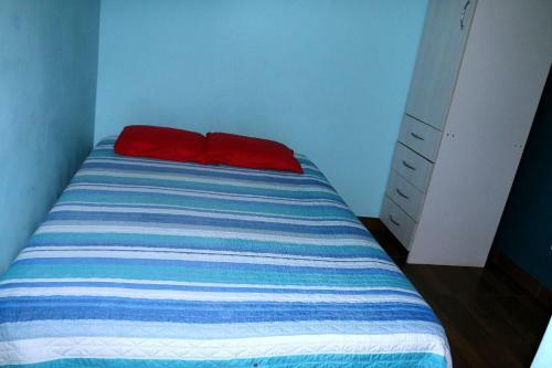 Apartamento Alo Jate - Casa Vidaurre