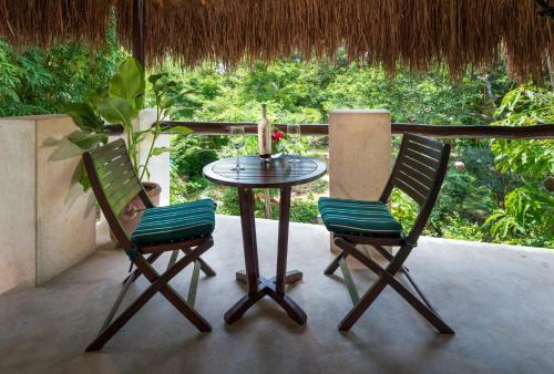 Apartamento Villas El Encanto Cozumel