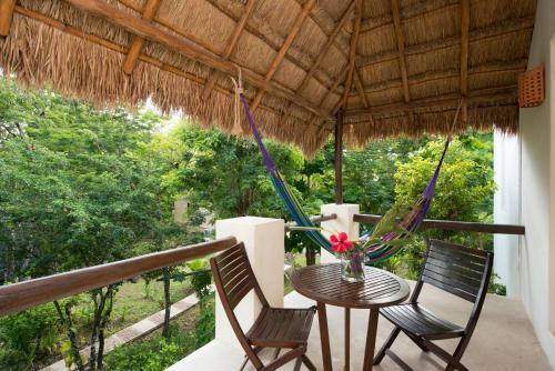 Apartamento Villas El Encanto Cozumel