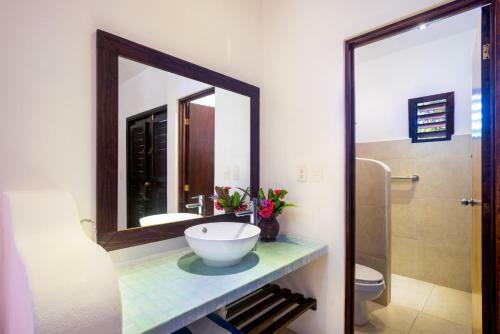 Apartamento Villas El Encanto Cozumel
