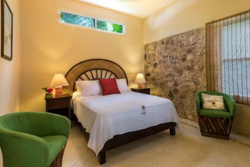 Apartamento Villas El Encanto Cozumel