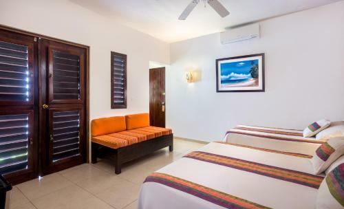 Apartamento Villas El Encanto Cozumel