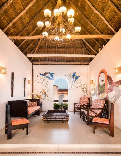 Apartamento Villas El Encanto Cozumel