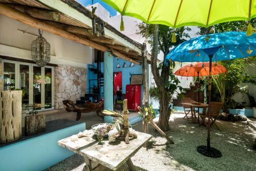 Apartamento Villas El Encanto Cozumel