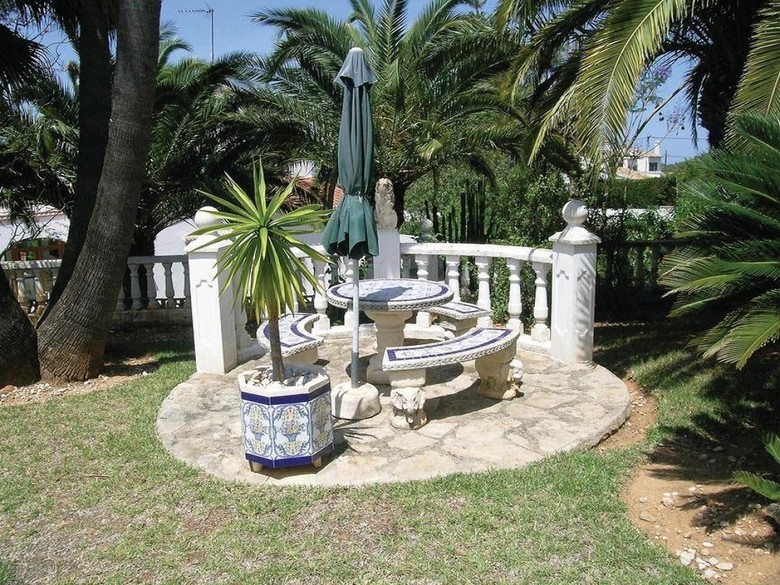 Holiday Home Cami Vell A L�ermita