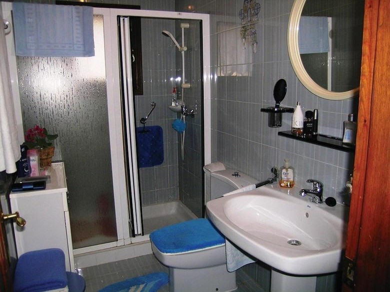 Holiday Home Cami Vell A L�ermita