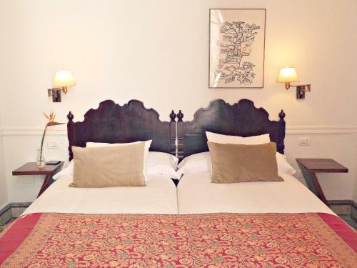 Hostal La Casa De Vegueta