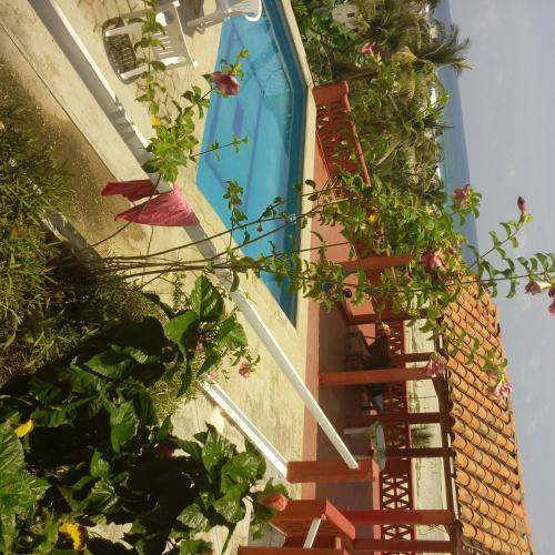 Bungalows Maresias