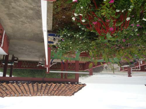Bungalows Maresias