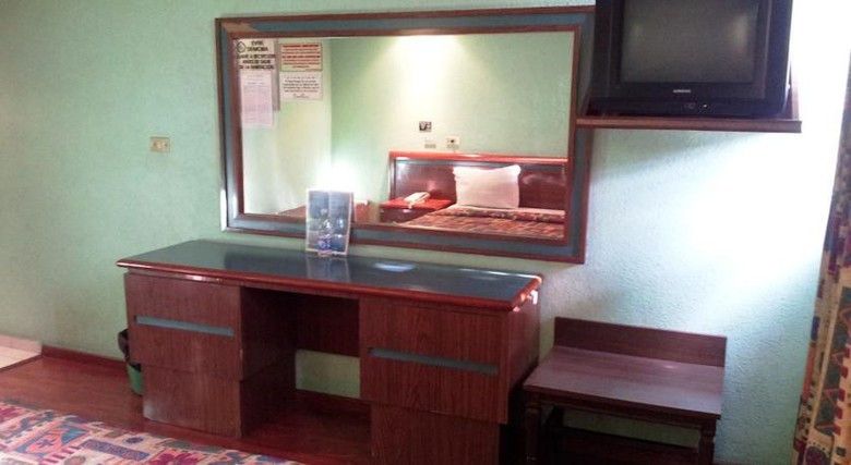 Hotel Parque Via