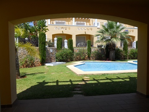Apartamentos Augusta
